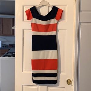 Maxi formal dress